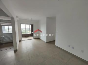 Apartamento · 72m² · 3 Quartos · 2 Vagas · Apartamento em Rua João Polastri - Cidade Jardim - Rio Claro/SP