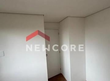 Apartamento · 35m² · 2 Quartos · 1 Vaga · Apartamento em  Rua Rubens Porta Nova - Parque Industrial Tomas Edson - São Paulo/SP