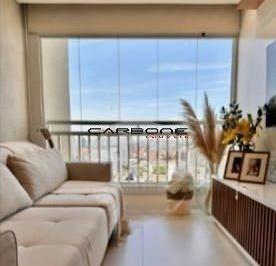 Apartamento · 2 Quartos · Apartamento à venda - no Vila Bertioga