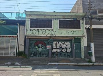 Comercial · 219m² · 3 Quartos · Comercial à venda - no Chácara Santo Antônio (Zona Leste)