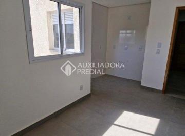 Apartamento · 45m² · 2 Quartos · 1 Vaga · APARTAMENTO - SANTO ANDRE - CAMILOPOLIS