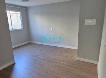 Apartamento · 43m² · 2 Quartos · Apartamento com 2 dorms, 43m2 no Jaraguá