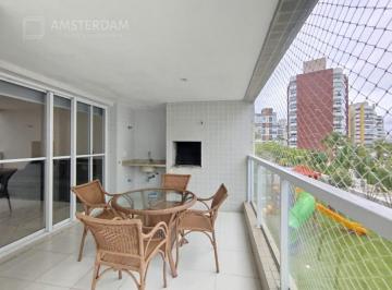 Foto 01 · Apartamento à venda no M8 na Riviera, com 3 dormitórios, sendo 2 suítes, 2 vagas, 123,00 m², condom