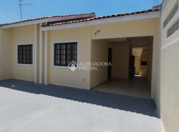 Casa · 47m² · 2 Quartos · 3 Vagas · Casa térrea de frente para rua com 02 quartos no bairro São Domingos