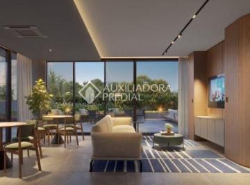 Apartamento · 90m² · 2 Quartos · EXCLUSIVO Aptº 2D COM SUITE NO GALLERY -RUA NOVA YORK - PORTO ALEGRE