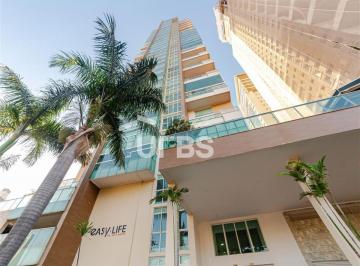 Apartamento de 1 quarto, Goiânia · APARTAMENTO FLAT 44MT 1 QUARTO SETOR BUENO