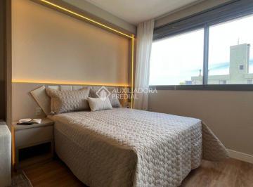 Apartamento · 29m² · 1 Quarto · Apartamento Finamente decorado no Mont Serrat