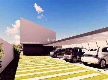 Terreno · 700m² · Terreno à venda na Zona Norte
