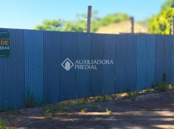 Terreno · 700m² · Terreno à venda na Zona Norte