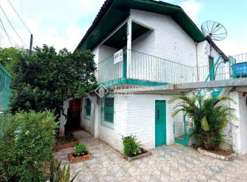 Casa · 170m² · 3 Quartos · 2 Vagas · casa de 03 quartos no bairro Vila Nova em Novo Hamburgo