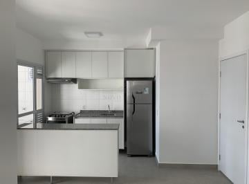 Imagem da cozinha · Apartamento para Aluguel no Ápice Park com 2 Dormitórios