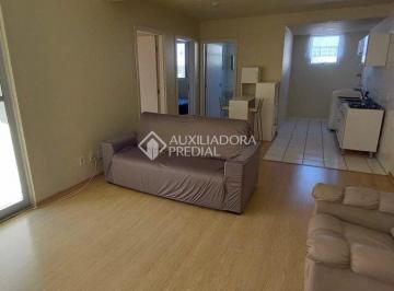 Apartamento · 68m² · 2 Quartos · 1 Vaga · Apartamento à venda no Residencial Veneza
