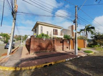 Casa · 148m² · 3 Quartos · 1 Vaga · Casa Residencial Cristo Rei