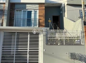 Casa · 144m² · 3 Quartos · 2 Vagas · Casa à venda no Morro do Espelho, São Leopoldo