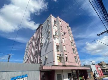 Apartamento · 84m² · 2 Quartos · 1 Vaga · Apartamento 2 dormitórios -Centro São Leopoldo