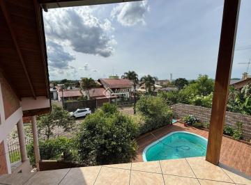 Casa · 280m² · 3 Quartos · 1 Vaga · Sobrado  no Bairro Pinheiros