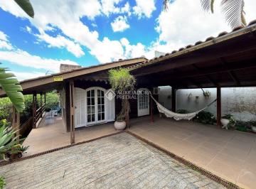 Casa · 170m² · 3 Quartos · 2 Vagas · Casa à venda - na Fazenda São Borja
