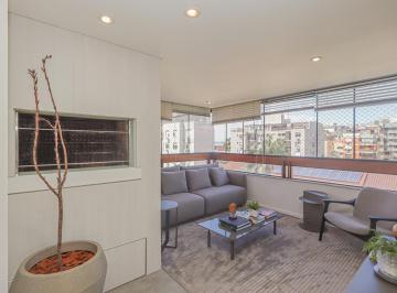 Apartamento · 129m² · 3 Quartos · 2 Vagas · Apartamento a venda no bairro Jardim Lindóia