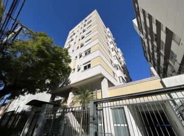 Apartamento · 70m² · 2 Quartos · 2 Vagas · Apartamento de 2 quartos, suíte e 2 vagas garagem bairro São João Porto Alegre