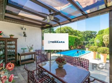 Casa · 230m² · 3 Quartos · 2 Vagas · Casa à venda - em Santa Tereza