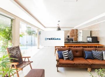 Casa · 344m² · 4 Quartos · 3 Vagas · Casa à venda - na Chácara das Pedras