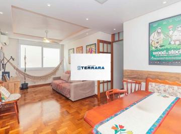Apartamento · 93m² · 3 Quartos · 1 Vaga · Apartamento 3 quartos, 1 suíte, 2 vagas no Petrópolis.