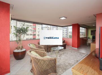 Apartamento · 123m² · 3 Quartos · 2 Vagas · Apartamento a venda no bairro Cristo Redentor