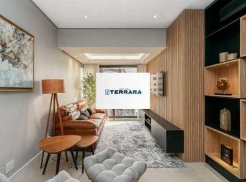 Apartamento · 182m² · 2 Quartos · 2 Vagas · Vende-se cobertura com 2 dormitórios, sendo 1 suíte no bairro Auxiliadora