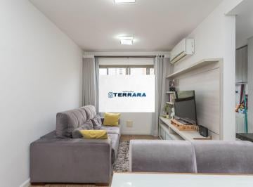 Apartamento · 57m² · 2 Quartos · 1 Vaga · Apartamento 2D Mobiliado