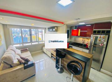 Apartamento de 2 quartos, Porto Alegre · Cobertura a venda no bairro Jardim Botânico