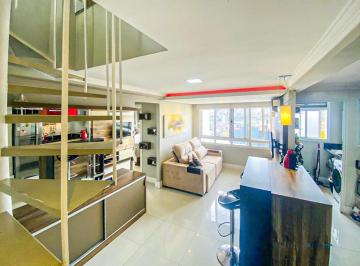 Apartamento · 143m² · 2 Quartos · 2 Vagas · Cobertura a venda no bairro Jardim Botânico