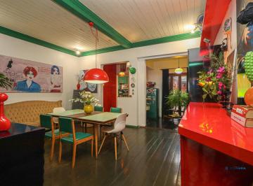 Casa · 221m² · 3 Quartos · Casa a venda no bairro Auxiliadora