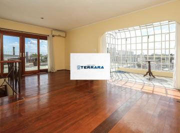 Apartamento · 243m² · 3 Quartos · 2 Vagas · Cobertura a venda no bairro Higienópolis