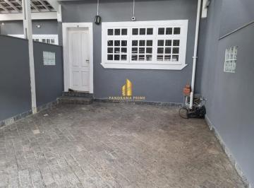 Casa · 181m² · 3 Quartos · 2 Vagas · Casa em condomínio à venda, 181m² - Assunção - São Bernardo do Campo/SP