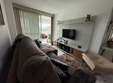 Apartamento · 150m² · 3 Quartos · 2 Vagas · Apartamento 3 quartos a venda em São Francisco/Niterói.