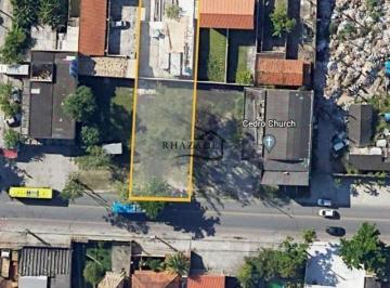Terreno · 900m² · Terreno 900m2 (15x60M) plano na Irene Lopes Sodré, Engenho do Mato/Niterói