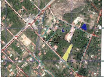 Terreno · 2552m² · Terreno - Itaocaia Valley - 2552 m•