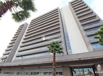 Comercial · 25m² · 1 Vaga · ICON - Sala comercial no Jardim Lindóia com vaga