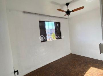 Apartamento · 43m² · 2 Quartos · 1 Vaga · Apartamento 2 dormitórios com vaga no Rubem Berta próximo a Stock