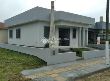 Casa · 86m² · 3 Quartos · Casa 3 quartos em Arroio do Sal