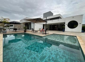 Casa · 346m² · 4 Quartos · 4 Vagas · Casa de Alto Padrão à Venda no Condomínio Gran Royalle – Betim/MG