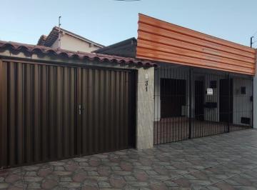 Casa · 217m² · 3 Quartos · 3 Vagas · Casa ampla à venda no Trapiche, residencial ou comercial, ótimo local, 324 m2