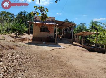 Rural · 2m² · 2 Quartos · 1 Vaga · Chácara a venda em Juatuba