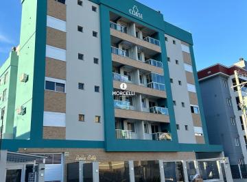 Apartamento · 66m² · 2 Quartos · 1 Vaga · Apartamento novo 2 dormitorios em Camobi próximo à UFSM