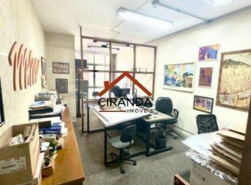 Comercial · 60m² · CONJUNTO COMERCIAL NO INICIO DA AV. BRIGADEIRO LUIS ANTONIO. (ACEITA PROPOSTA)