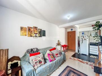 Apartamento · 44m² · 2 Quartos · 1 Vaga · Apartamento 02 dormitórios -01 vaga- MORRO SANTANA