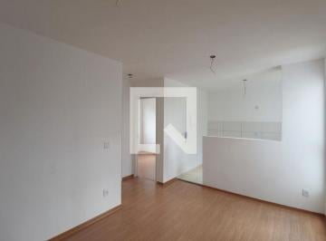 Apartamento · 42m² · 2 Quartos · 1 Vaga · Apartamento à Venda - Trevo, 2 Quartos, 42 m² - Belo Horizonte