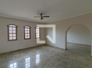 Casa · 346m² · 3 Quartos · 3 Vagas · Casa à Venda - Santa Branca, 3 Quartos,  346 m² - Belo Horizonte