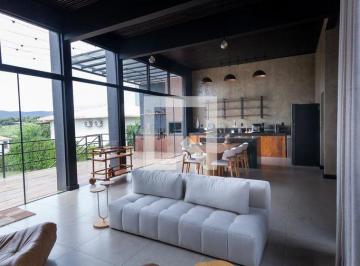 Casa · 280m² · 3 Quartos · 4 Vagas · Casa à Venda - Casa Branca, 3 Quartos, 280 m² - Brumadinho