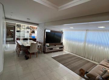 Apartamento · 110m² · 3 Quartos · 2 Vagas · 3 Quartos 1 suite no Parque Amazonas